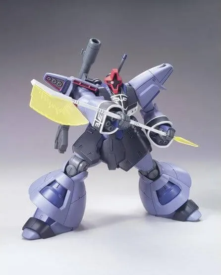 GUNDAM - 1/144 HGUC DREISSEN ( Unicorn Vers. ) - Model Kit